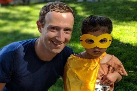 42 2 Nhung Bai Hoc Nuoi Day Con Tuyet Voi Cua Gia Dinh Ty Phu Mark Zuckerberg Ma Cha Me Nao Cung Nen Hoc Hoi