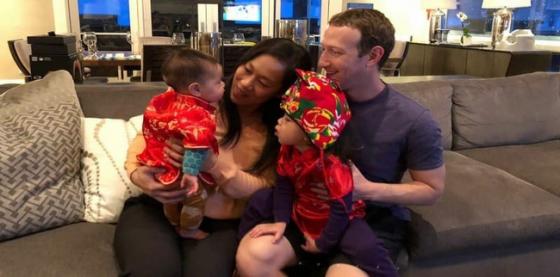 42 3 Nhung Bai Hoc Nuoi Day Con Tuyet Voi Cua Gia Dinh Ty Phu Mark Zuckerberg Ma Cha Me Nao Cung Nen Hoc Hoi