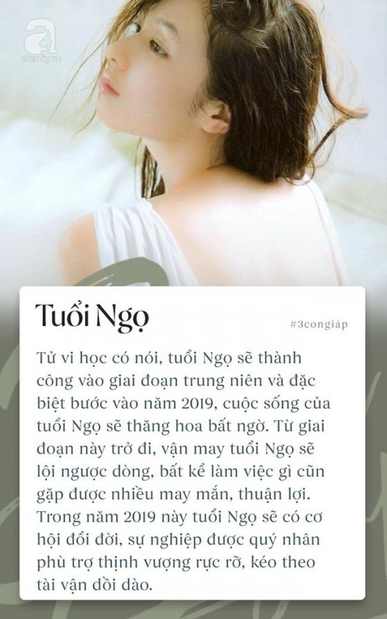 42 4 3 Con Giap Bung No Ve Tai Van Lan Su Nghiep Nam 2019 910 Nguoi Giau Co Con Duong Day Hoa Dang Cho