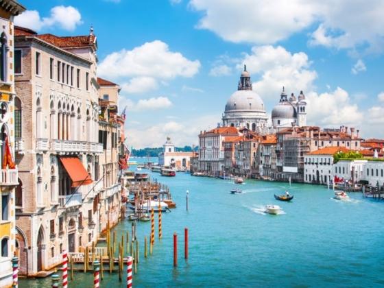 42 1 Venice Italy Tren Anh Khac Xa So Voi Thuc Te Nhu The Nao