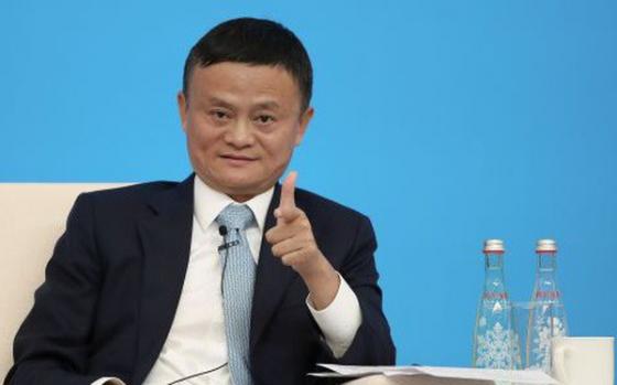 42 1 Jack Ma Nhan Nhu Nguoi Tre Ra Truong Dung Nham Nham Nop Ho So Vao Cong Ty Lon Hay Tim Mot Vi Sep Tot Va Gan Bo Voi Ong Ay 3 Nam