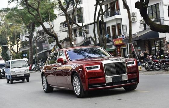 42 10 Chu Nhan Nhung Chiec Rolls Royce Dinh Dam Nhat Vn   Nguoi Ket An Ke Lua Dao Va Tong Giam