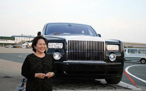 42 1 Chu Nhan Nhung Chiec Rolls Royce Dinh Dam Nhat Vn   Nguoi Ket An Ke Lua Dao Va Tong Giam
