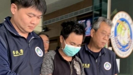42 1 Vi Sao Nhieu Nguoi Viet O Lai Dai Loan Bat Hop Phap