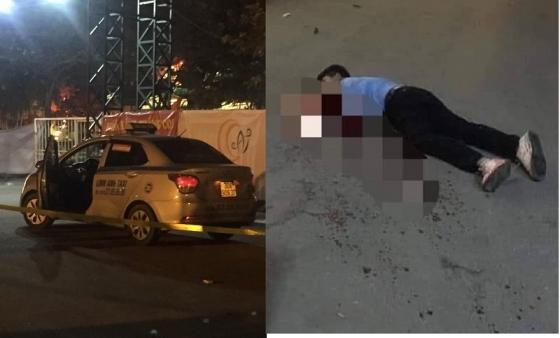 42 1 Vu Tai Xe Taxi Nghi Bi Cua Co Tu Vong Nghen Ngao Gia Canh Vo Bau Bi Bo Dau Yeu