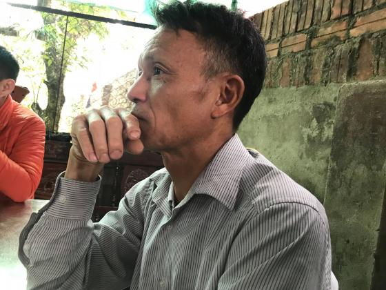 42 3 Vu Tai Xe Taxi Nghi Bi Cua Co Tu Vong Nghen Ngao Gia Canh Vo Bau Bi Bo Dau Yeu