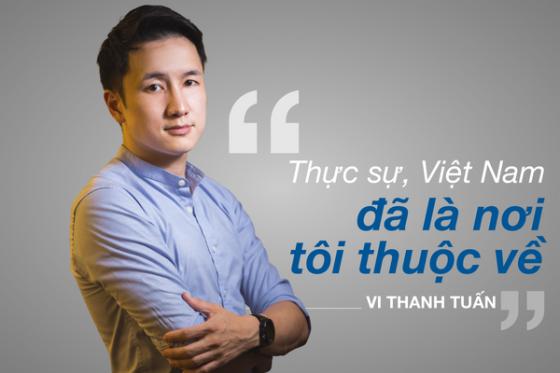 42 1 Chang Trai Duc Goc Viet Chon Tro Ve De Yeu Hon