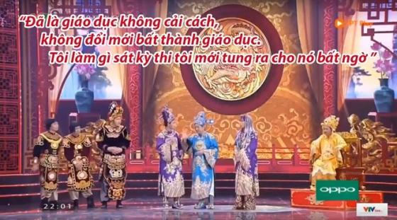 42 4 Anh Che Hai Huoc Ve Tao Giao Duc Trong Tao Quan 2019