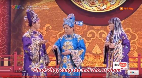 42 5 Anh Che Hai Huoc Ve Tao Giao Duc Trong Tao Quan 2019