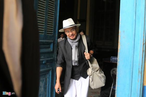 42 4 Ong Dang Le Nguyen Vu Co Ai Ma Dua Chong Vao Nha Thuong Dien 