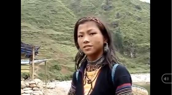 42 2 Co Be Hmong Noi Tieng Anh Nhu Gio 14 Nam Ve Truoc Ngo Ngang Vi Cuoc Song Hien Tai