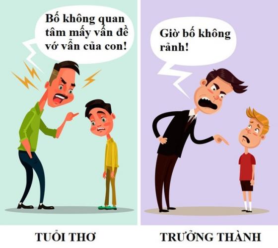 42 8 8 Sai Lam Day Con Anh Huong Xau Den Tuong Lai Tre