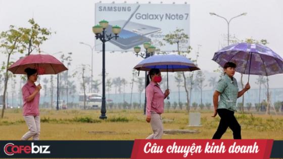 42 2 3 Cau Chuyen Quan Tri Tuyet Voi Cua Chu Tich Samsung Lee Kun Hee Tu Mot Dn Kem Xa Sony Ngay Ca Radio Cung Khong San Xuat Duoc 10 Nam Sau Tro Thanh Tap Doan Tam Co The Gioi