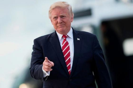 42 1 Ngac Nhien Voi Thoi Quen An Uong Ky La Cua Tong Thong Donald Trump Phan Khoa Hoc Nhung Van Du De Giu Duoc Phong Do Suc Khoe Tham Chi Co The Song Toi 200 Tuoi