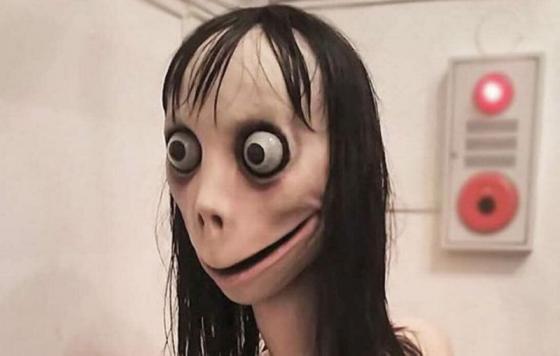 42 1 Youtube Dang Xoa Bo Tat Ca Cac Video Ve Yeu Quai Momo