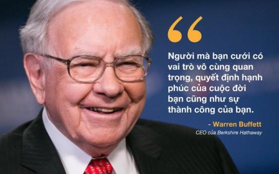 42 1 Vo Ty Phu Warren Buffett Vo La Mot Trong Nhung Nguoi Thay Vi Dai Nhat Cua Toi