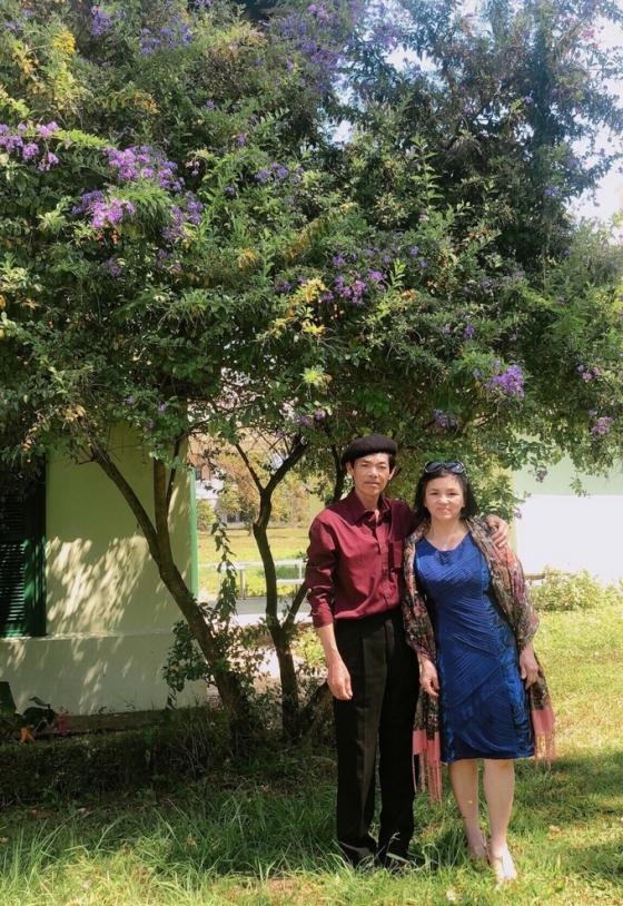 42 8 Gia Dinh Da Lat Co Co 6 Con Gai Cung Ten An