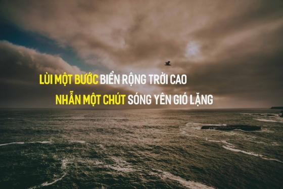 42 1 Nong Gian De Gay Ra Tai Hoa Hay Hoc Cach Kiem Che Cam Xuc Cua Ban Than De Moi Chuyen Tro Nen Tot Dep