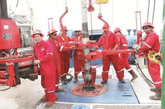 42 1 Dieu Tra Du An Dau Khi Ty Usd Co Dau Hieu Sai Pham