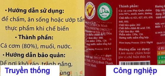 42 2 Phan Biet Nuoc Mam Truyen Thong Va Cong Nghiep