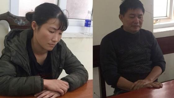 42 1 Khoi To Vo Chong Chu Xe Buyt Du Danh Nu Hanh Khach O Ha Tinh