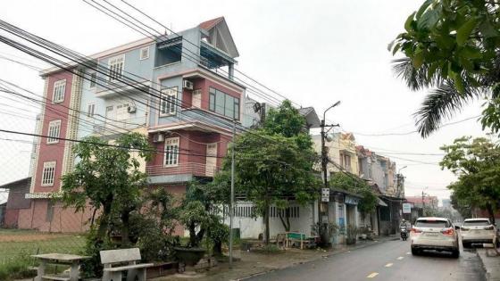 42 1 Ngoi Lang Viet Nam Noi Tieng Au  My Nho Mon Hang Doc
