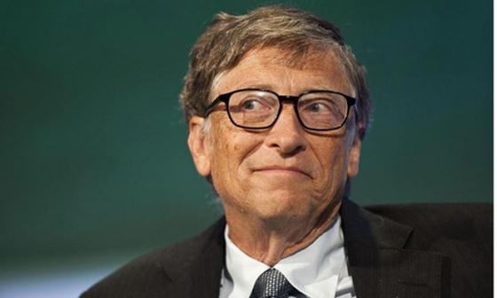 42 1 Tien Nhieu De Lam Gi Va Day La Cau Tra Loi Cua Bill Gates