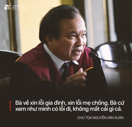 42 3 Nhung Dieu Dac Biet Ve Vi Chu Toa Trong Phien Toa Vu Ly Hon Nghin Ty Cua Trung Nguyen