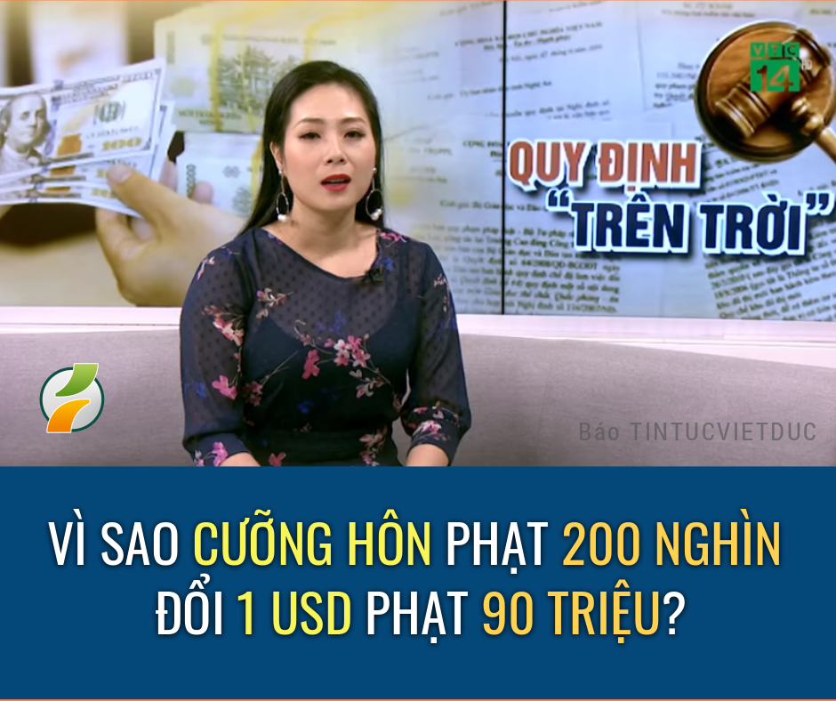 quy dinh tren troi