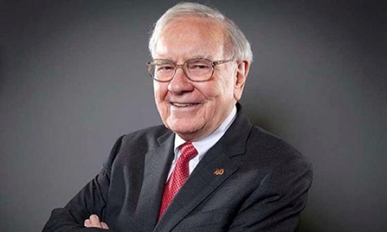 42 1 Warren Buffett Lam Gi De Con Ngoai 20 Tuoi Moi Biet Nha Minh Giau