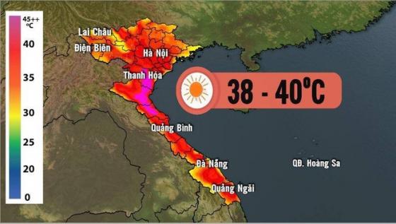 42 1 Bao My Xac Nhan Viet Nam Vua Dat Moc Nhiet Do Ky Luc Moi Thang Tu Ma Da Nong 43 Do C