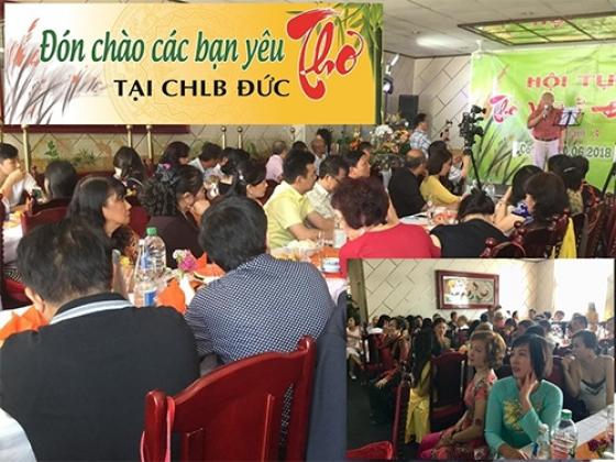 42 1 Ngay Hoi Tu Tho Viet O Duc