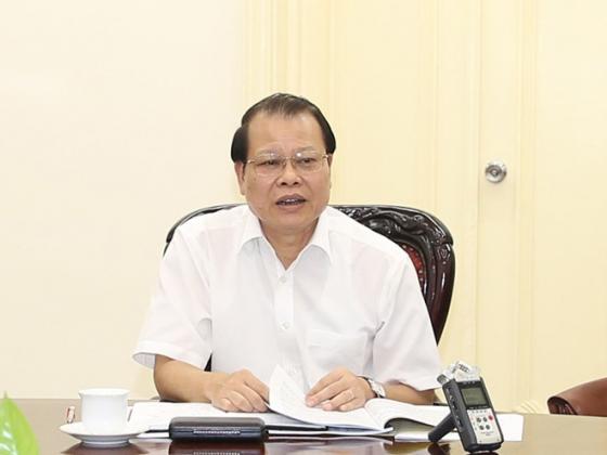 42 1 Xem Xet Ky Luat Nguyen Pho Thu Tuong Vu Van Ninh