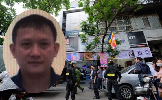 42 1 Truy Na Chu Nhat Cuong Mobile Cu Tri Khong Nghi La Co Su Ngau Nhien