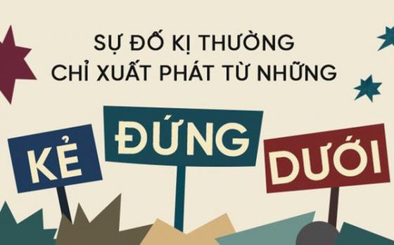 42 1 Noi Xau Sau Lung Dac Diem Cua Nhung Ke Hen Nhat Mai Dung O Phia Sau