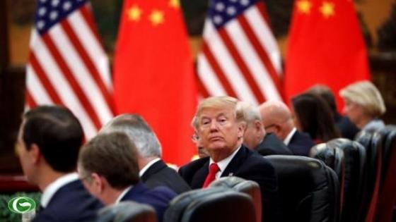 42 2 Co 1 Loai Vu Khi Da Nang Duoc Tt Trump Dung De Chinh Chien Tren Moi Mat Tran Tu Doi Noi Den Doi Ngoai