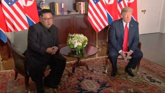 42 3 Co 1 Loai Vu Khi Da Nang Duoc Tt Trump Dung De Chinh Chien Tren Moi Mat Tran Tu Doi Noi Den Doi Ngoai