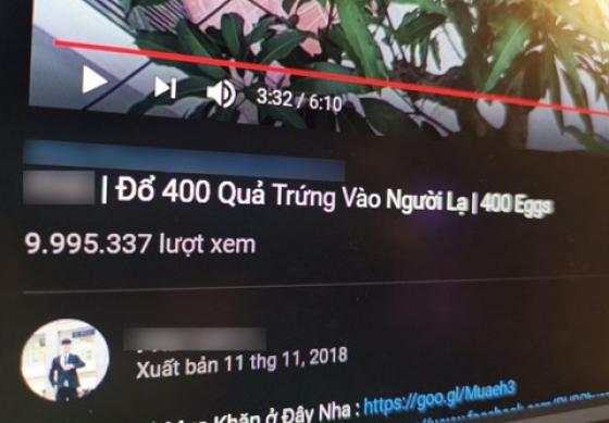 42 2 An Mi Trong Bon Cau Choi Ma Tuy Kiem Tien Phan Cam Tu Youtube O Vn