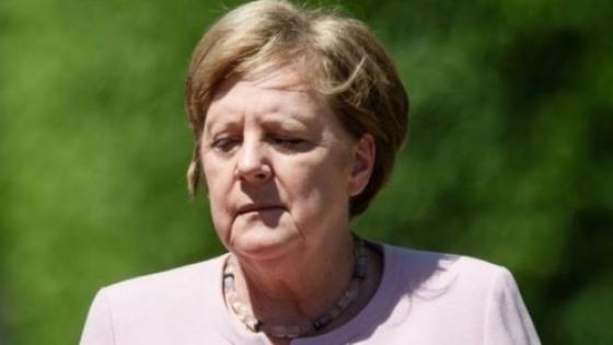42 1 Ba Angela Merkel Co Thuc Su On Ve Suc Khoe