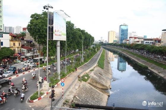 42 2 Co Mot Con Duong Singapore Thu Nho Ngay Giua Long Ha Noi