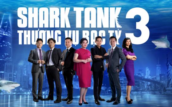 42 3 Chan Dung Vi Shark Lan Dau Du Shark Tank Da Lap Quy Ho Tro Khoi Nghiep 200 Ty Dong Tu Cau Be Thich Voc Vach Linh Kien Dien Tu Den Ong Chu Hang Tivi Made In Vietnam