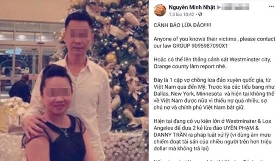 42 1 Doi Vo Chong Viet Chuyen An Dien Dep De Di Lua Dao Dong Huong