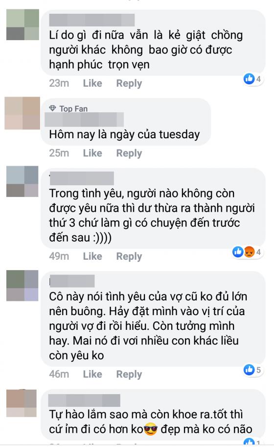 42 2 Tra Cave Kieu Thanh Tuyen Bo Minh La Con Giap Thu 13 Cu Dan Mang Phan Ung Gay Gat Ke Thu 3 Chua Bao Gio Co Ket Cuc Tot Dep