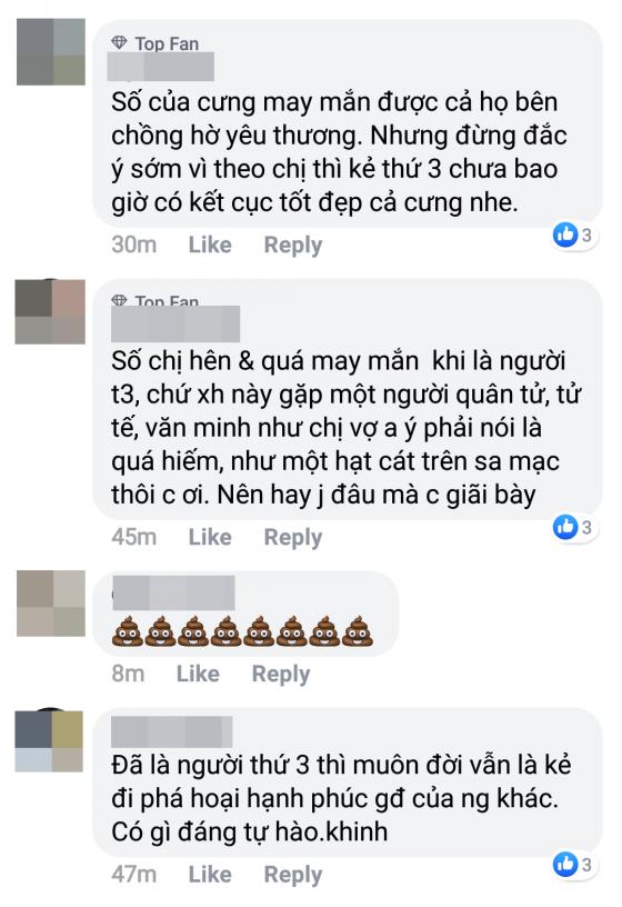 42 4 Tra Cave Kieu Thanh Tuyen Bo Minh La Con Giap Thu 13 Cu Dan Mang Phan Ung Gay Gat Ke Thu 3 Chua Bao Gio Co Ket Cuc Tot Dep