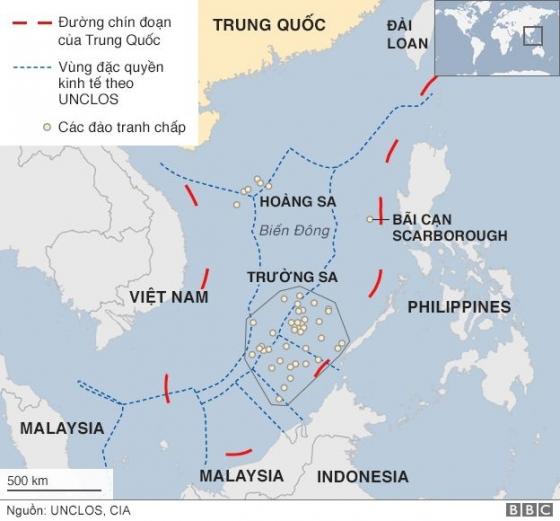 42 6 Bien Dong Duong Luoi Bo Va Cuoc Chien Am Tham Cua Mot Nguoi Viet O My