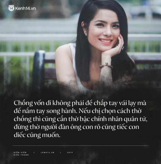 42 3 Kieu Thanh A Tinh Yeu Cua Chi Lon Toi Dau Ma Mang Chong Ho Ra Lam Moi Nhau Cho Du Luan The