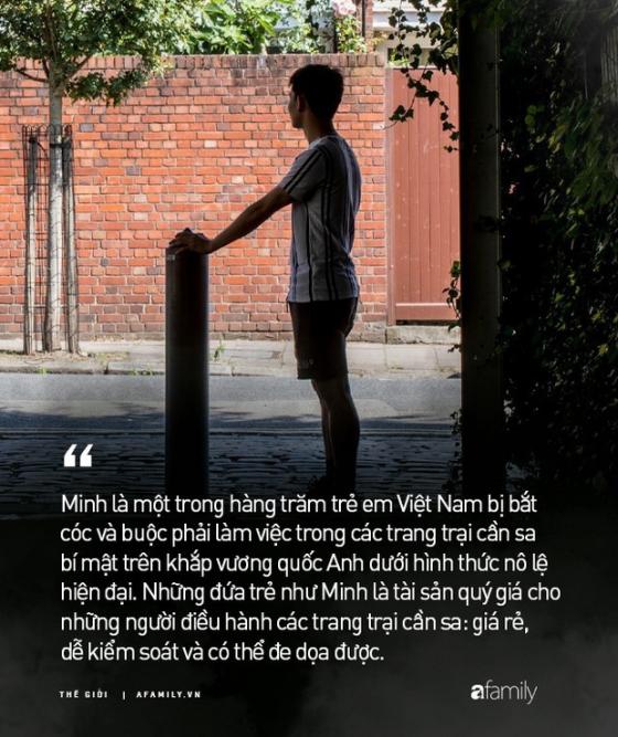 42 1 Cuoc Doi No Le Cua Cau Be Nguoi Viet Bi Ban Sang Anh Trong Can Sa