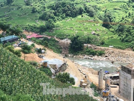 42 2 Thuy Dien Tram Ty Khong Phep O Lao Cai Hoanh Trang The Nao