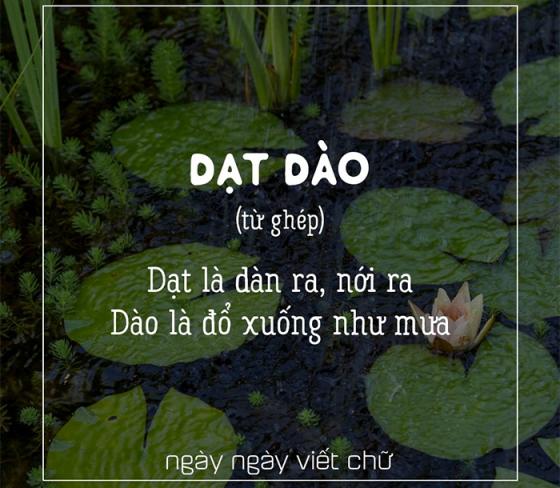 42 7 Phu Nu Viet Nam Thuong Hay Duoc Khen Tao Tan Nhung Tao Va Tan Co Nghia La Gi