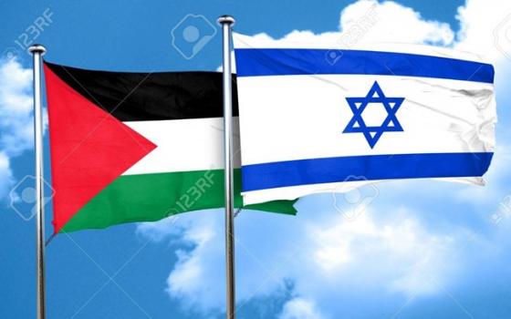 42 1 Duc Keu Goi Giai Phap 2 Nha Nuoc De Cham Dut Xung Dot Israel Palestine